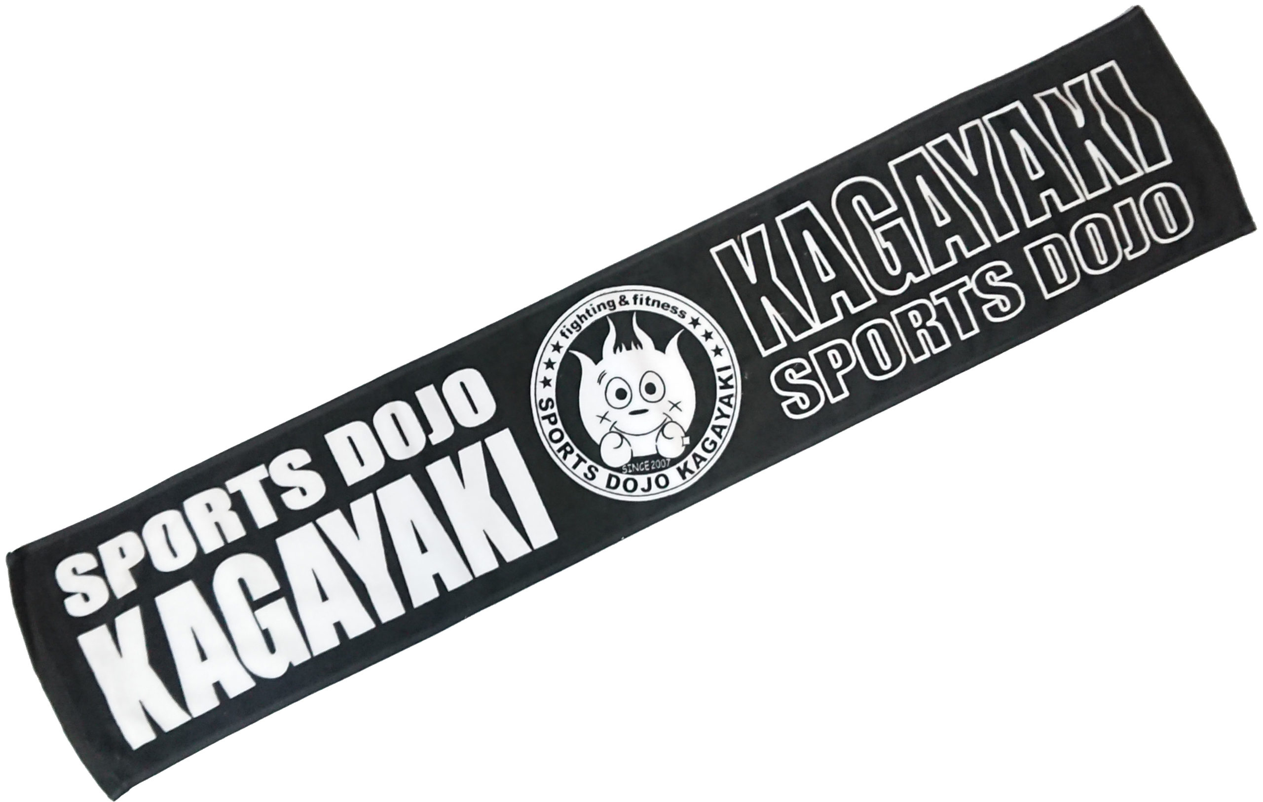 kagayaki-towelblack