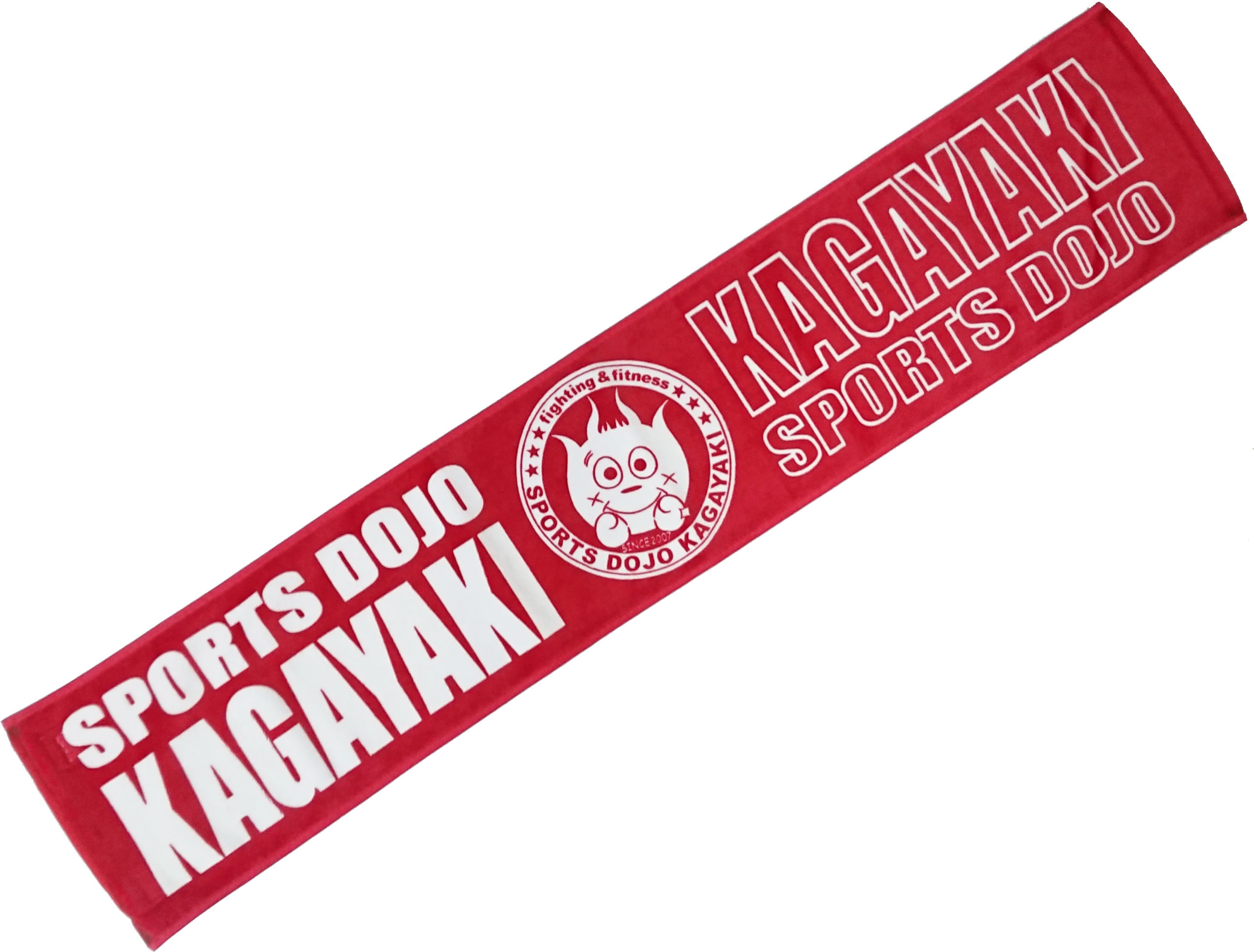 kagayaki-towelred